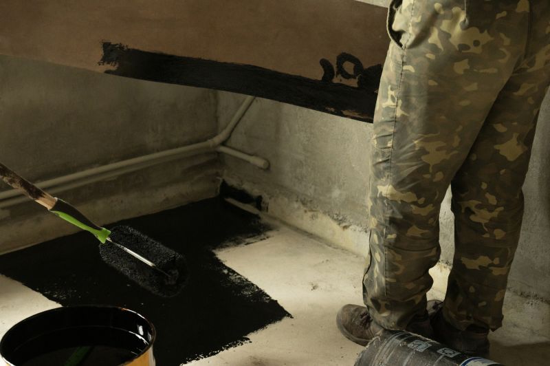 Basement Leak Repair in Tuscaloosa, AL
