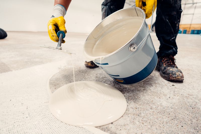 Cement Refinishing in Corpus Christi, TX