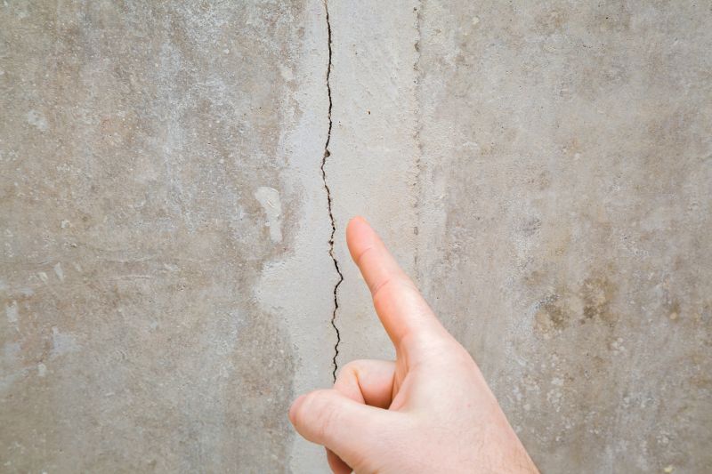 Cement Repair in West Des Moines, IA