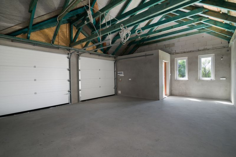 Concrete Apron Repair in Corpus Christi, TX