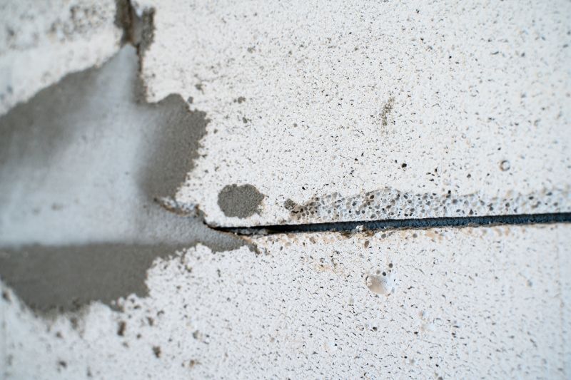 Concrete Remediation in Corpus Christi, TX