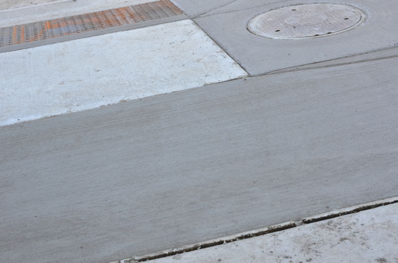 Concrete Stairs Resurfacing in Des Moines, IA