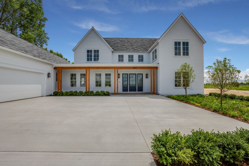 Driveway Approach Repair in West Des Moines, IA
