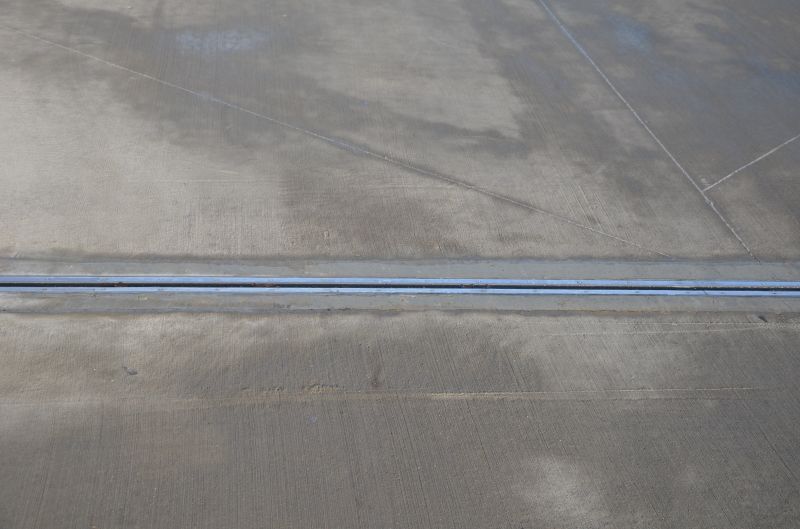 Entryway Concrete Repair in Miami Dade County, FL