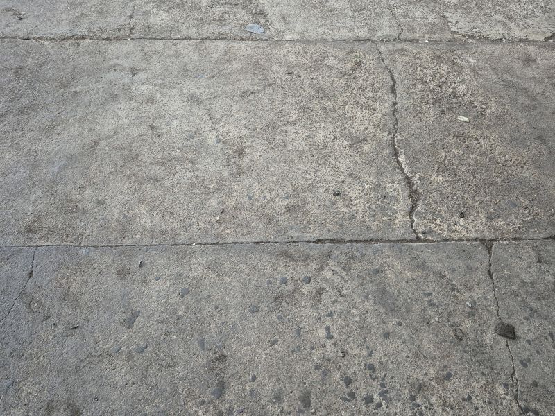 Garage Concrete Resurfacing in West Des Moines, IA