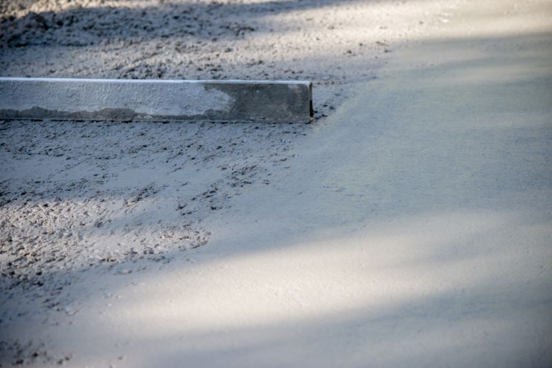 Parking Slab Repair in West Des Moines, IA