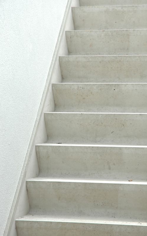 Patio Stairs Repair in West Des Moines, IA