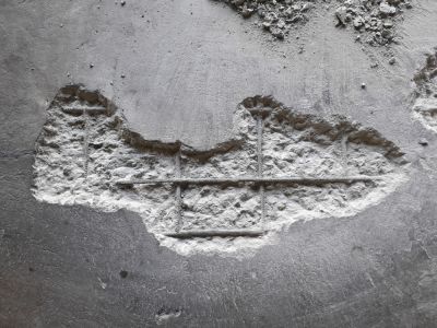 Repair Imperfections in Your Concrete!